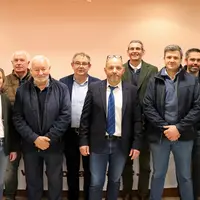 herd book charolais Emmanuel Turpeau élu président 2026