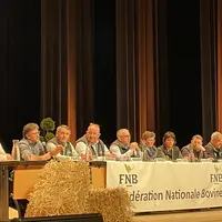 congrès FNB Cournon PAC
