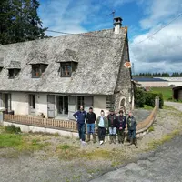 <em class="placeholder">maison d'habitation éleveurs Cantal et Voltalia Terravene</em>