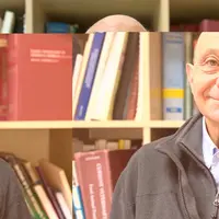 <em class="placeholder">François Schelcher,  professeur en pathologie des ruminants à l’Ecole nationale vétérinaire de Toulouse.</em>