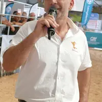 concours national Parthenaise à Lezay 2026 Nicolas Bodin président OS Parthenaise