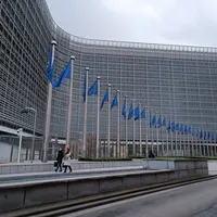<em class="placeholder">bâtiment union européenne Bruxelles</em>