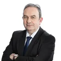 Jean-François Guihard, président d'Interbev