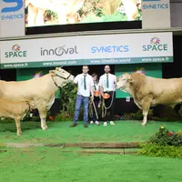 space 2026 concours blonde d'aquitaine