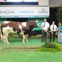 space 2026 concours national Rouge des Prés