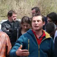 Jean-Philippe Bonnefoy : " Il y a eu un mouvement des consommateurs pour se tourner vers les produits locaux. J'espère que l'on gardera cette nouvelle