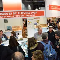 A la chevrerie