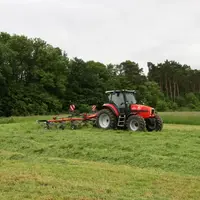 Faire des fourrages de qualité et les faire ingérer en quantité