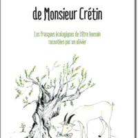 La chèvre de Monsieur Crétin