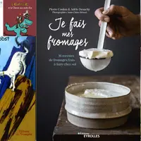 Des idées de cadeaux pour chevriers