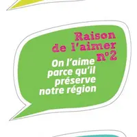 Trois raisons d'aimer les fromages de chèvre de Poitou-Charentes et Pays de la Loire.