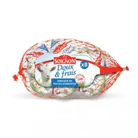 A l'image du Soignon Frais et doux sorti cet été, les fromages de chèvre pour les enfants ou le snacking pourraient permettre d'élargir le nombre de c