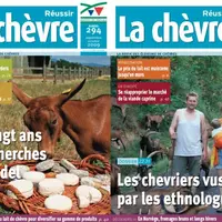 N°294 : Les vingt ans de recherches du Pradel
N°295 : Les chevriers vus par les ethnologues