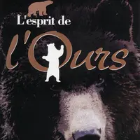 L'esprit de l'ours