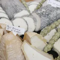 Trois fromagers sur quatre réalisent plus de la moitié des ventes avec des AOC.