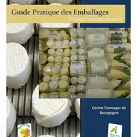 La fiche et le guide pratique des emballages sont à télécharger sur http://www.bourgogne.chambagri.fr/centre-fromager-de-bourgogne.html.