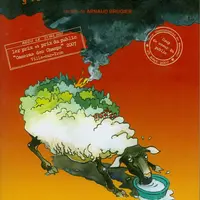 Le film Ça sent le roussi essaie d’envisager les problèmes liés aux incendies de grande ampleur qui parcourent les forêts méditerranéennes en donnant