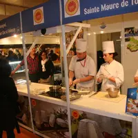 Transhumance anti-loup