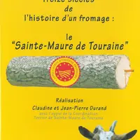 Treize siècles de l'histoire d'un fromage