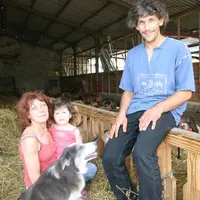 Du Périgord aux Pyrénées, les élevages de chèvres aquitains s'insérent dans une diversité de paysages, de terroirs et de produits de qualité.