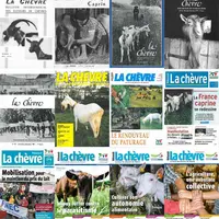 La Chèvre a 60 ans !