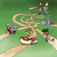 La filière caprine sera-t-elle demain concentrée ou répartie sur tout le territoire, privilégiant les industries, les fermiers ou la grande distributi