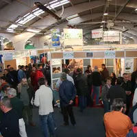 En 2006, plus de 2 500 personnes, éleveurs pour 70 % d’entre eux, s’étaient rendues au salon Capr’Inov.