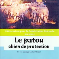 Le DVD sur le Patou est vendu 30 euros.
