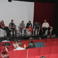 La journée débat sur l’attractivité des métiers de l’élevage organisée par l’Institut de l’Élevage le 17 mai a réuni une centaine de responsables et p