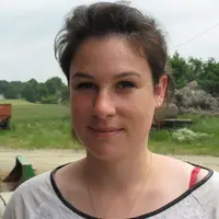 OPTIONLeila Le Caro, conseillère caprine à la chambre d’agriculture d’Ille-et-Vilaine.  « L 'insémination artificielle permet un gain de temps sur le
