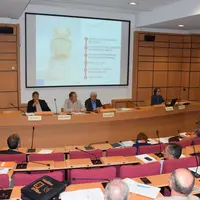 Le 29 juin à la Maison du lait à Paris, l’assemblée générale de l’Anicap a rassemblé ses trois collèges constitutifs : producteurs, laiteries privée e