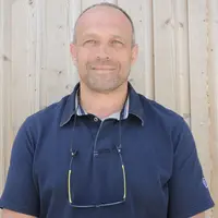 Laurent Galliot, ingénieur BTPL © DR
