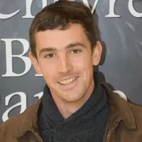 Benjamin Bonifay, administrateur des chèvres bio France : « Il y a une forte demande en lait caprin biologique français. » © D. Hardy