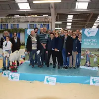 Le 23 novembre à Capr’inov, toutes les structures impliquées dans la création du nouveau programme Gènes avenir étaient rassemblées pour son lancement