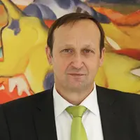 Michel Cètre, président d’Allice © Allice
