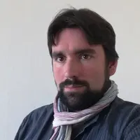 Bertrand Bluet, conseiller caprin, chambre d’agriculture de l’Indre © DR