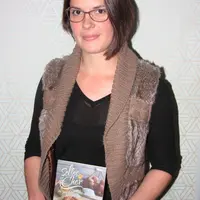 Stéphanie Vigier souhaite cibler la nouvelle génération par des actions dans les écoles et collèges, notamment lors de la Semaine du goût, en octobre.
