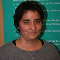 Carine Paraud, Anses de Niort, dans les Deux-Sèvres © D. Hardy
