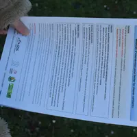 Une autoévaluation de son troupeau, suivie d’un questionnement du vendeur, permet d’évaluer la compatibilité des statuts sanitaires. © D. Hardy