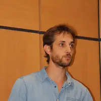 Sinon reprendre la photo du 345 p 38  - ou 347 p 30 avec la légende : Nicolas Ehrardt, GDS Poitou-Charentes, animateur de l’Observatoire des maladies