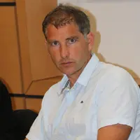 Mickaël Lamy, président du métier chèvre chez Agrial. "Cette démarche n'est pas faite pour attirer de nouveaux consommateurs mais pour protéger les él