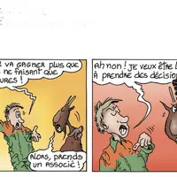 © A. Chrétien