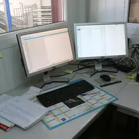 Toutes les données collectées par le roto sont synthétisées dans le logiciel de gestion de troupeau. © B. Morel