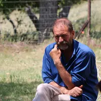 Olivier Bel, éleveur de brebis et porte-parole de la Confédération paysanne de Paca : "Nous défendons un système répondant aux enjeux des territoires