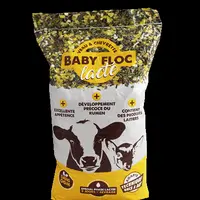 Baby Floc Bonilait © DR