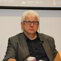 Jacky Salingardes, président de l'Anicap se félicite du bon fonctionnement de l'interprofession mais n'hésite pas à taper du poing lorsque le besoin s