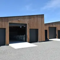Ferticap est le deuxième centre d’insémination artificielle agrée en France pour l’espèce caprine après celui de Capgènes à Mignaloux-Beauvoir, dans l