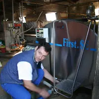 Le prix du lait de chèvre n'a quasiment pas augmenté ces deux dernières années alors que la filière a connu deux sécheresses et peine encore à install