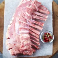 Du 23 au 29 mars, les abatteurs ont congelé entre 96 et 98 % de leur production. Aujourd’hui, cela frôle toujours les 100 %. © J.-F. Mallet/Interbev