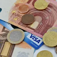 Les aides de l'Etat peuvent atteindre 1 500 euros et celles des régions 5 000 euros. © Pixnio